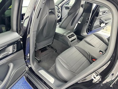 صورة مصغرة 38 لـ 2024 Porsche PANAMERA