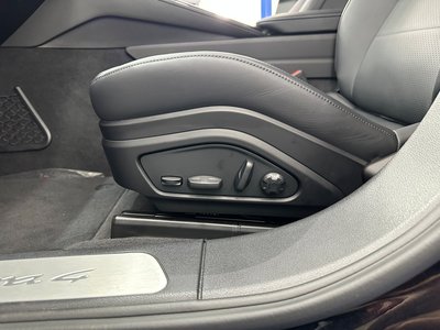 صورة مصغرة 35 لـ 2024 Porsche PANAMERA