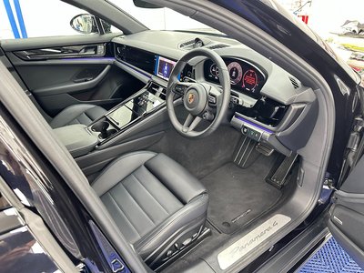 صورة مصغرة 18 لـ 2024 Porsche PANAMERA