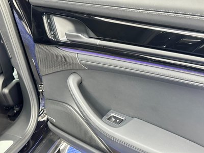 صورة مصغرة 23 لـ 2024 Porsche PANAMERA