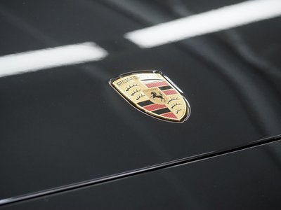 صورة مصغرة 78 لـ 2024 Porsche PANAMERA