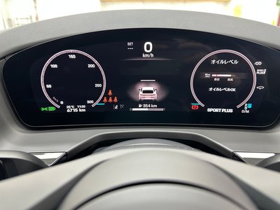 صورة مصغرة 45 لـ 2024 Porsche PANAMERA
