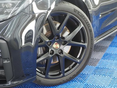 صورة مصغرة 65 لـ 2024 Porsche PANAMERA
