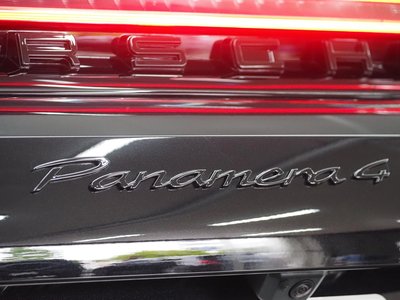 صورة مصغرة 77 لـ 2024 Porsche PANAMERA
