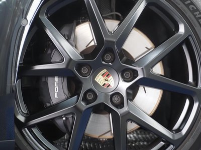 صورة مصغرة 12 لـ 2024 Porsche PANAMERA