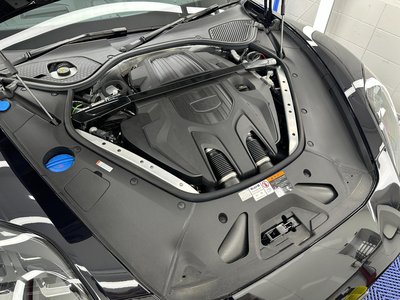صورة مصغرة 79 لـ 2024 Porsche PANAMERA