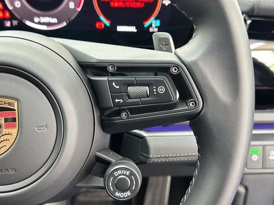 PORSCHE PANAMERA - 8