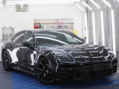 صورة مصغرة 15 لـ 2024 Porsche PANAMERA