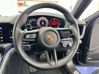 صورة مصغرة 43 لـ 2024 Porsche PANAMERA