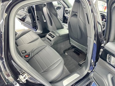 صورة مصغرة 24 لـ 2024 Porsche PANAMERA