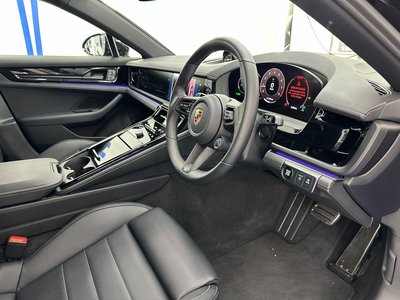 صورة مصغرة 41 لـ 2024 Porsche PANAMERA