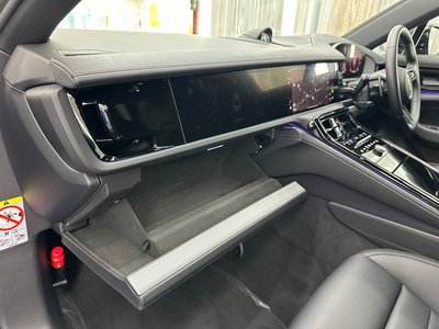 صورة مصغرة 52 لـ 2024 Porsche PANAMERA