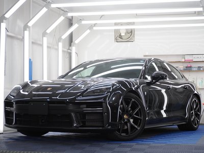 صورة مصغرة 13 لـ 2024 Porsche PANAMERA