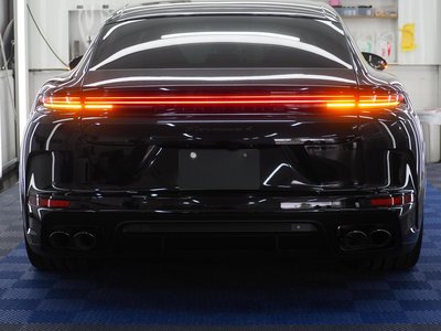 صورة مصغرة 75 لـ 2024 Porsche PANAMERA
