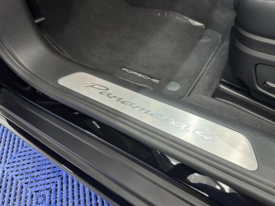 صورة مصغرة 33 لـ 2024 Porsche PANAMERA