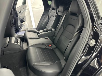 صورة مصغرة 40 لـ 2024 Porsche PANAMERA