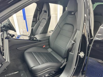 صورة مصغرة 34 لـ 2024 Porsche PANAMERA
