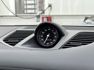 PORSCHE PANAMERA - 6