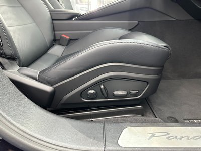 صورة مصغرة 21 لـ 2024 Porsche PANAMERA