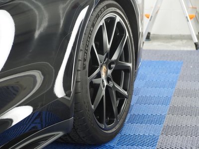 صورة مصغرة 67 لـ 2024 Porsche PANAMERA