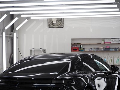 صورة مصغرة 69 لـ 2024 Porsche PANAMERA