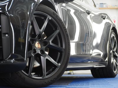 صورة مصغرة 11 لـ 2024 Porsche PANAMERA