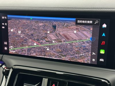 صورة مصغرة 47 لـ 2024 Porsche PANAMERA