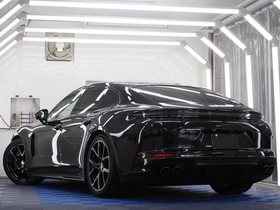 صورة مصغرة 28 لـ 2024 Porsche PANAMERA