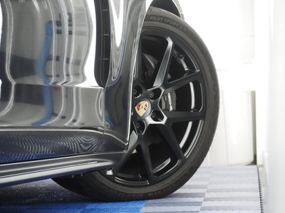 صورة مصغرة 70 لـ 2024 Porsche PANAMERA
