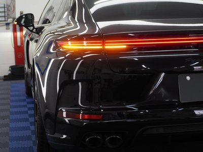 صورة مصغرة 76 لـ 2024 Porsche PANAMERA