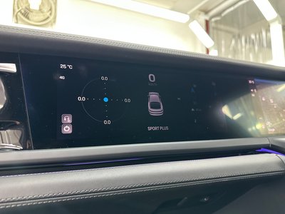 صورة مصغرة 54 لـ 2024 Porsche PANAMERA