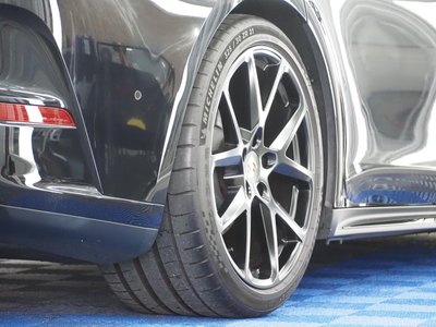 صورة مصغرة 72 لـ 2024 Porsche PANAMERA
