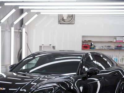 صورة مصغرة 68 لـ 2024 Porsche PANAMERA