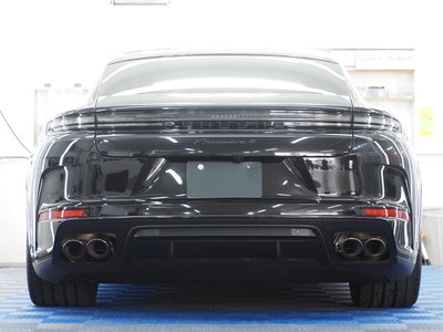 صورة مصغرة 27 لـ 2024 Porsche PANAMERA