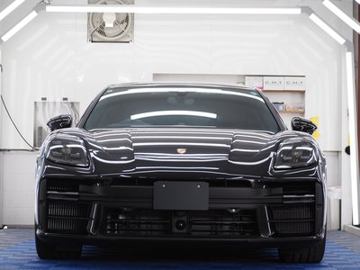 صورة مصغرة 14 لـ 2024 Porsche PANAMERA