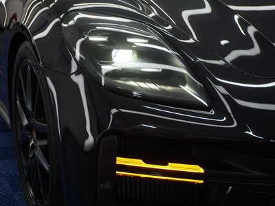 صورة مصغرة 59 لـ 2024 Porsche PANAMERA