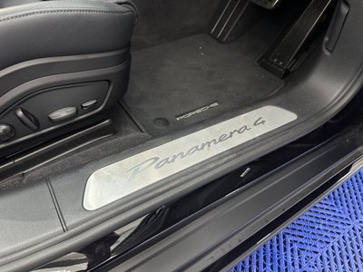 صورة مصغرة 19 لـ 2024 Porsche PANAMERA
