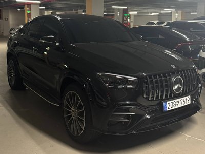 MERCEDES-BENZ GLE - 2