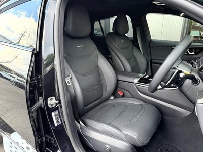 2024 Mercedes-BENZ GLC AMG 照片 2