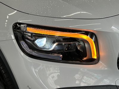 MERCEDES-BENZ GLB-CLASS - 8