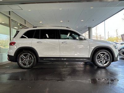 MERCEDES-BENZ GLB-CLASS - 4