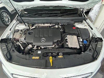 MERCEDES-BENZ GLB-CLASS - 5