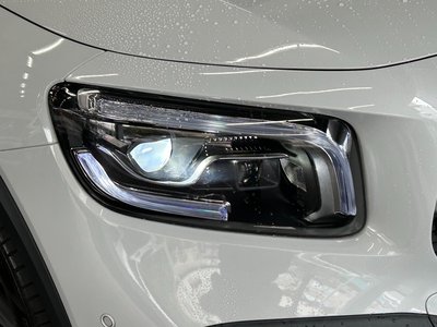 MERCEDES-BENZ GLB-CLASS - 7