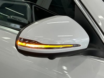 MERCEDES-BENZ GLB-CLASS - 10