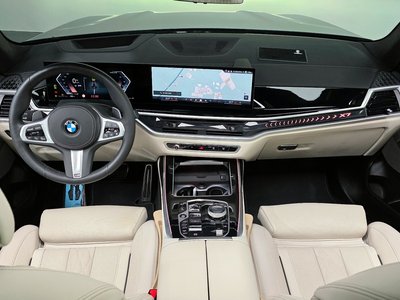 BMW X7 - 5