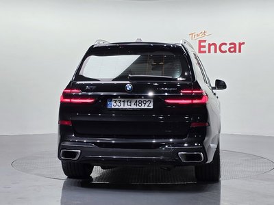 BMW X7 - 3