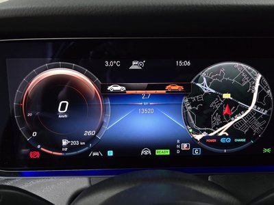 MERCEDES-BENZ E-CLASS - 8