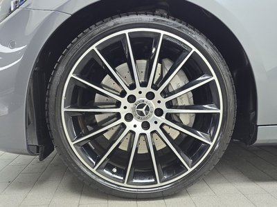 MERCEDES-BENZ E-CLASS - 6