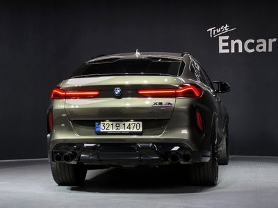 BMW X6 M - 3