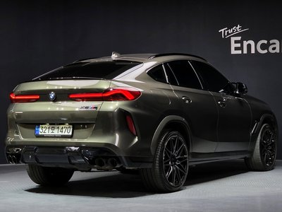 BMW X6 M - 4